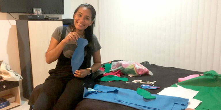 Dia dos Pais diferente