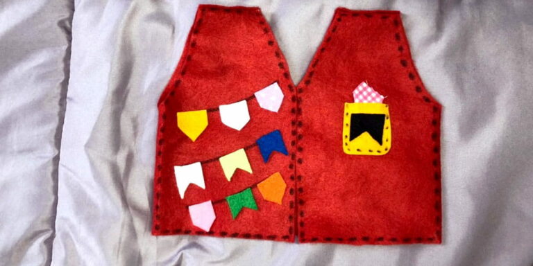 Festa para os pequenos