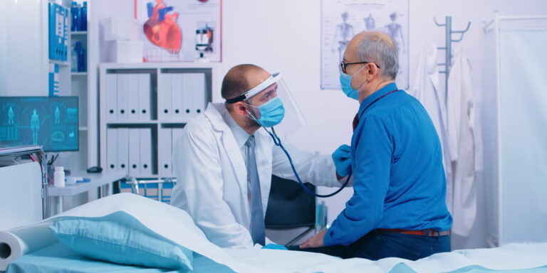 Risco maior no inverno